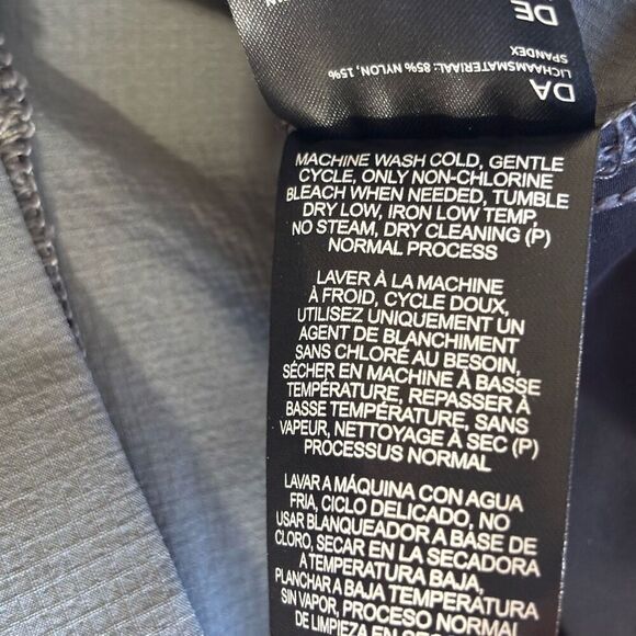 Kuhl suppressor pant carbon gray 38/30 - Picture 9 of 14